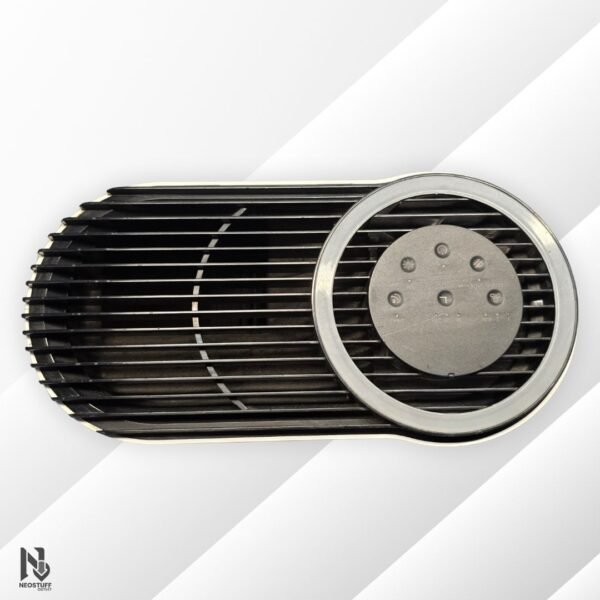 🌬️ Purificador de Aire AROEVE MK04 | Filtro HEPA H13 | Grado B  🏠