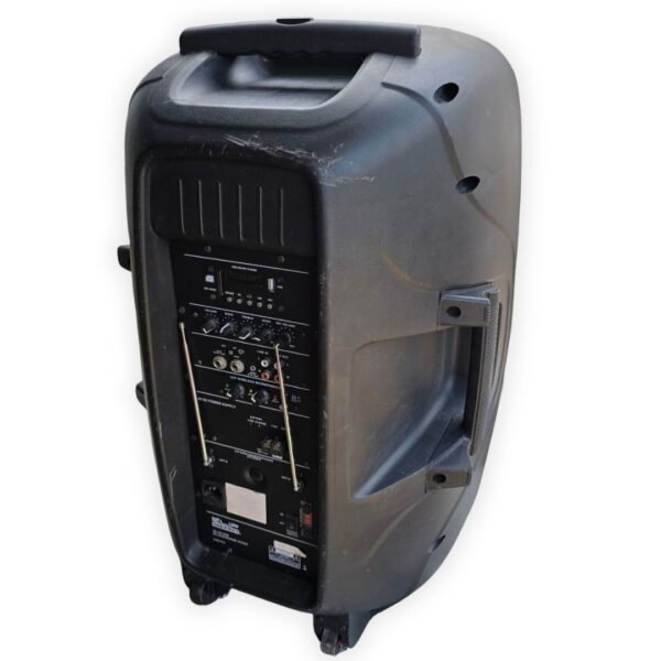 🔊 Sistema de Audio All-in-One Klip Xtreme KWS-910 | Potencia 200W RMS | Grado B 🎶