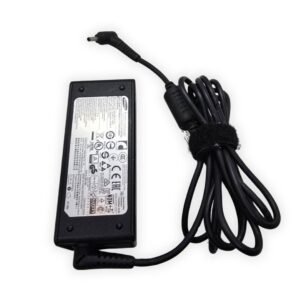 4 Cargador Original Samsung 19V 2.1A