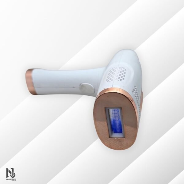 4 ✨ Depiladora Láser IPL con Sistema de Enfriamiento | 999,900+ Flashes | Grado A 🌸