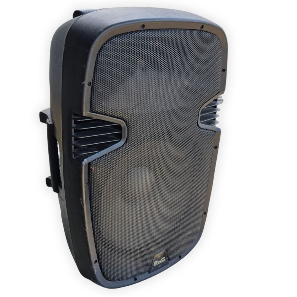 Bafle Klip Xtreme KWS-910