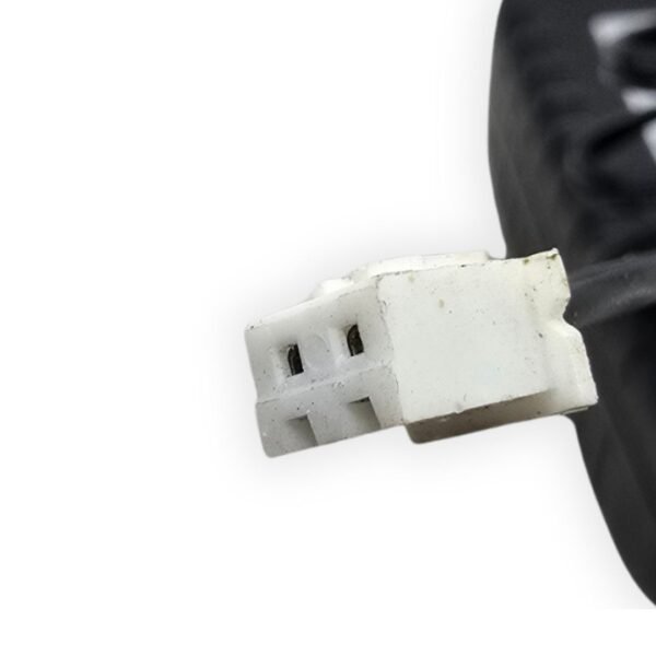 🔌 Adaptador de Corriente Ktec 12V 1.1A - Conector Especial 2 Pines 🔌