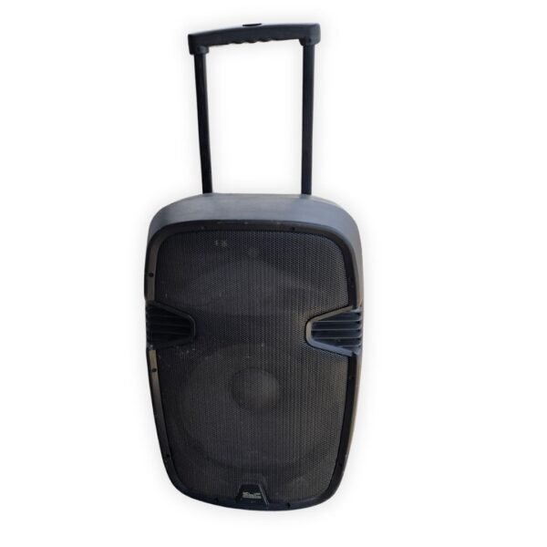 🔊 Sistema de Audio All-in-One Klip Xtreme KWS-910 | Potencia 200W RMS | Grado B 🎶