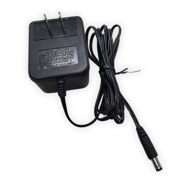 6 🔌 Adaptador de Corriente AC/AC 15V 300mA - YL-1500300E 🔌