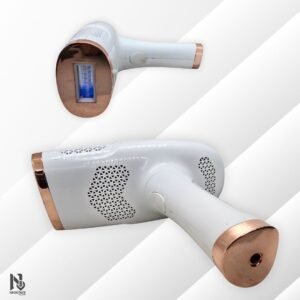 6 Depiladora láser IPL