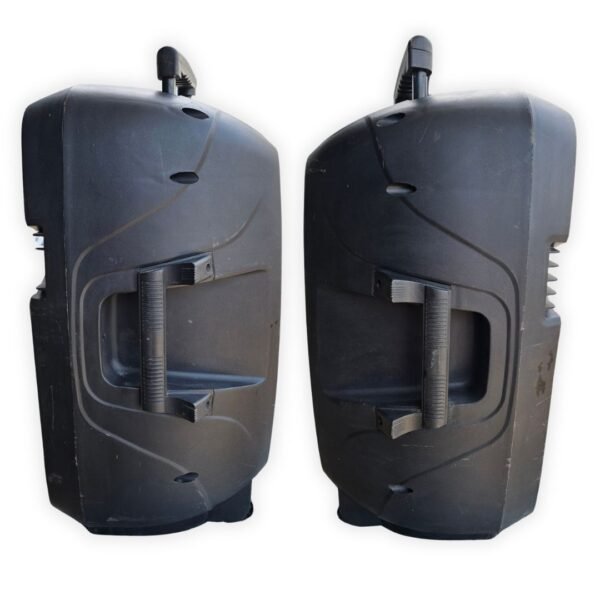 🔊 Sistema de Audio All-in-One Klip Xtreme KWS-910 | Potencia 200W RMS | Grado B 🎶