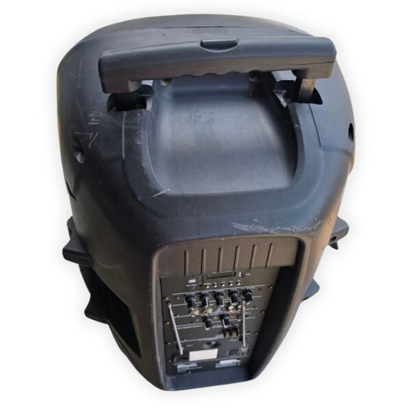 🔊 Sistema de Audio All-in-One Klip Xtreme KWS-910 | Potencia 200W RMS | Grado B 🎶