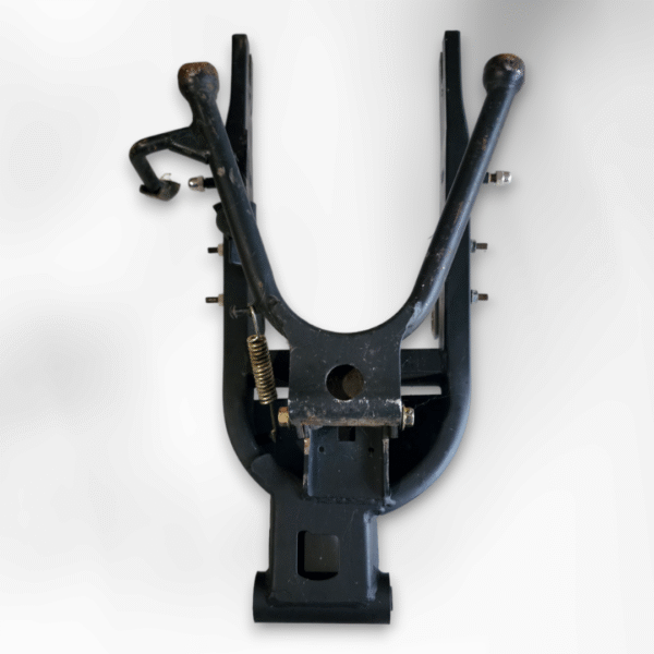 PhotoRoom-20240818_194646 🔥 Horquilla Trasera y Patilla Central para Bicimoto Katana / Rambike BOR II 🔥