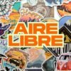 1 Stickers Viajes al Aire Libre