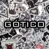 Stickers Gótico