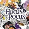 Stickers Hocus Pocus