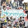 1 Stickers Horimiya