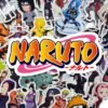 Stickers Naruto