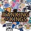 1 Stickers Ranking of Kings