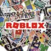 Stickers Roblox