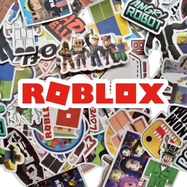 Stickers Roblox
