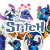 Stickers Stitch