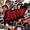 Stickers Terror
