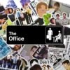 1 Stickers The Office