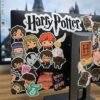 Stickers Harry Potter