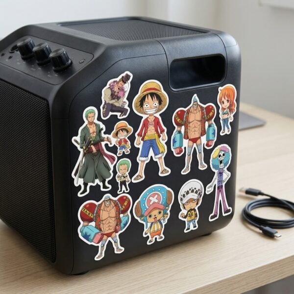 Stickers One Piece