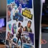 Pack de Stickers de Vinil: Fortnite