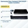🔥 Caja Samsung One Connect SOC1002F + Cable Invisible (Original) 🔥