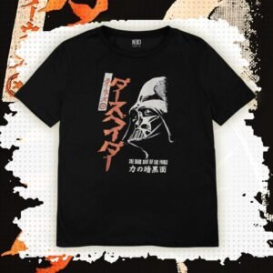 Camiseta Star Wars Costa Rica