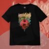 Camiseta Alice in Chains Costa Rica