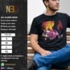 3 Camiseta Alice in Chains "MTV Unplugged"