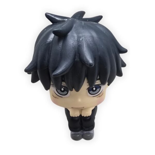 Figura De Colección Jujutsu Kaisen Yuta Okkotsu