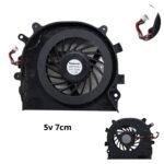Ventilador Blower 5V