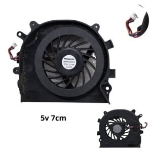 Ventilador Blower 5V