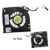 Ventilador Blower 5V - ¡Potencia de Enfriamiento!