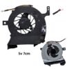 Ventilador Blower 5V - ¡Potencia de Enfriamiento!