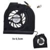 Ventilador Blower 5V - ¡Potencia de Enfriamiento!