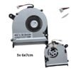 Ventilador Blower 5V - ¡Potencia de Enfriamiento!