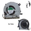 Ventilador Blower 5V - ¡Potencia de Enfriamiento!