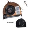 Ventilador Blower 5V - ¡Potencia de Enfriamiento!