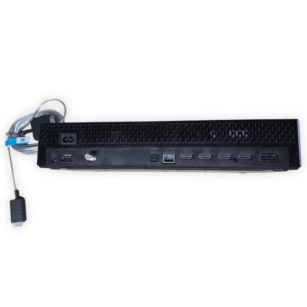 🔥 Caja Samsung One Connect SOC1002F + Cable Invisible (Original) 🔥