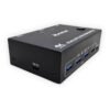 KVM Switch Dual Monitor DisplayPort 4K@60Hz