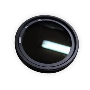 Filtro ND variable 43mm