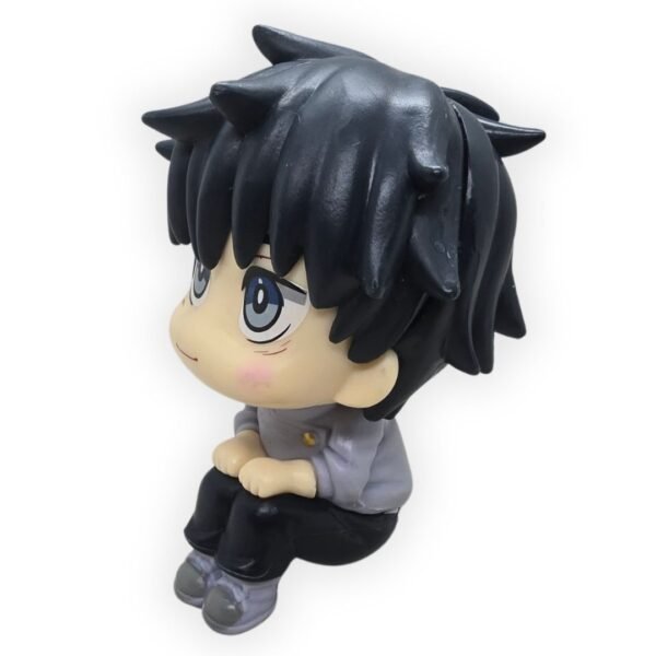 Figura De Colección Jujutsu Kaisen Yuta Okkotsu