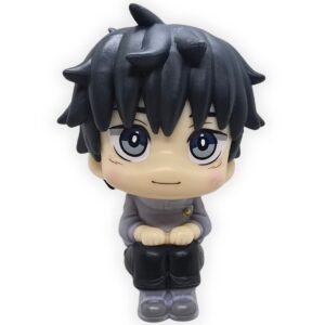 Figura Jujutsu Kaisen Yuta Okkotsu