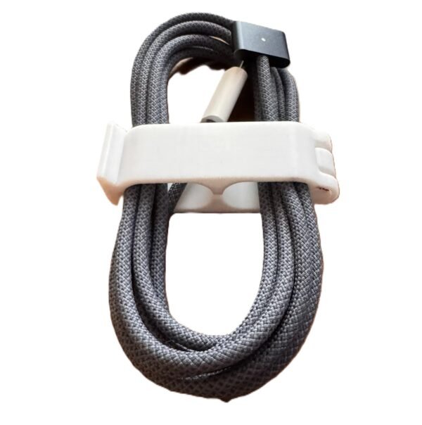 Clip Organizador de Cables Heavy Duty