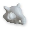 Llavero Geek Pokémon - Cráneo de Cubone 3D