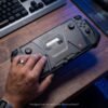 Case Protector Rugged Premium con Tapa para Nintendo Switch 2