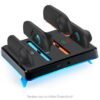 3 base de carga nintendo switch 2