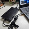 3 Cargador Genérico para Laptop Lenovo 20V 11.5A 230W Punta Rectangular
