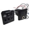 4 Sistema de Preamplificador para Guitarra Acústica Fishman Isys+
